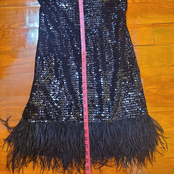 Cocktail Dress - Picture 3 of 8